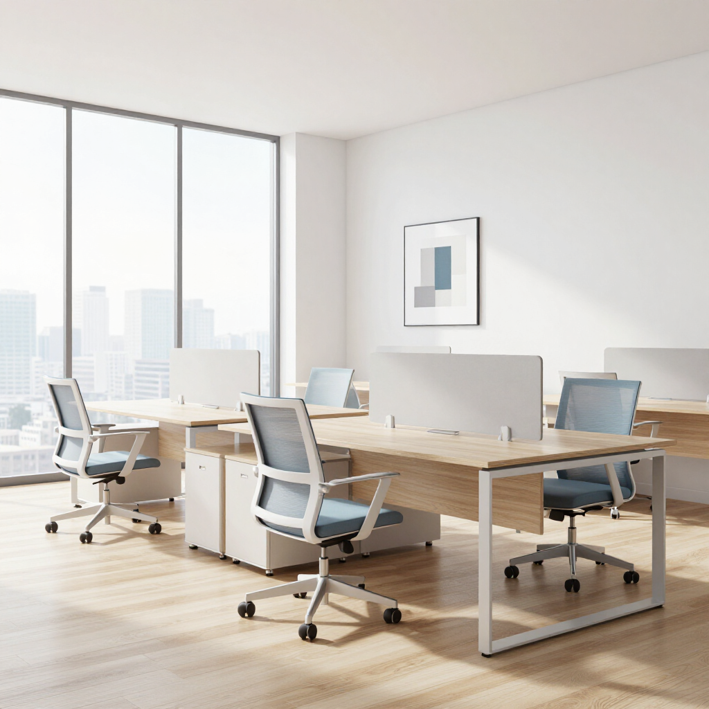 Commercial Housing Support and Aid Portfolio - 7