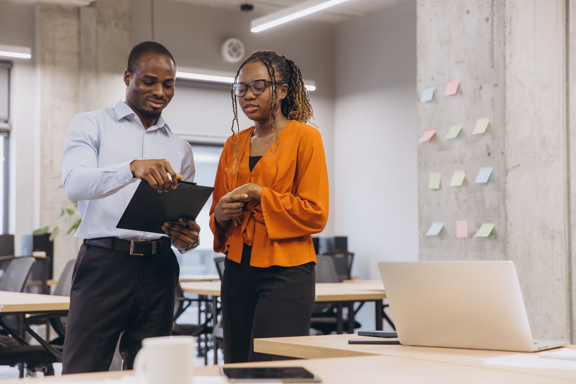 Commercial Housing Support and Aid Portfolio - Mary