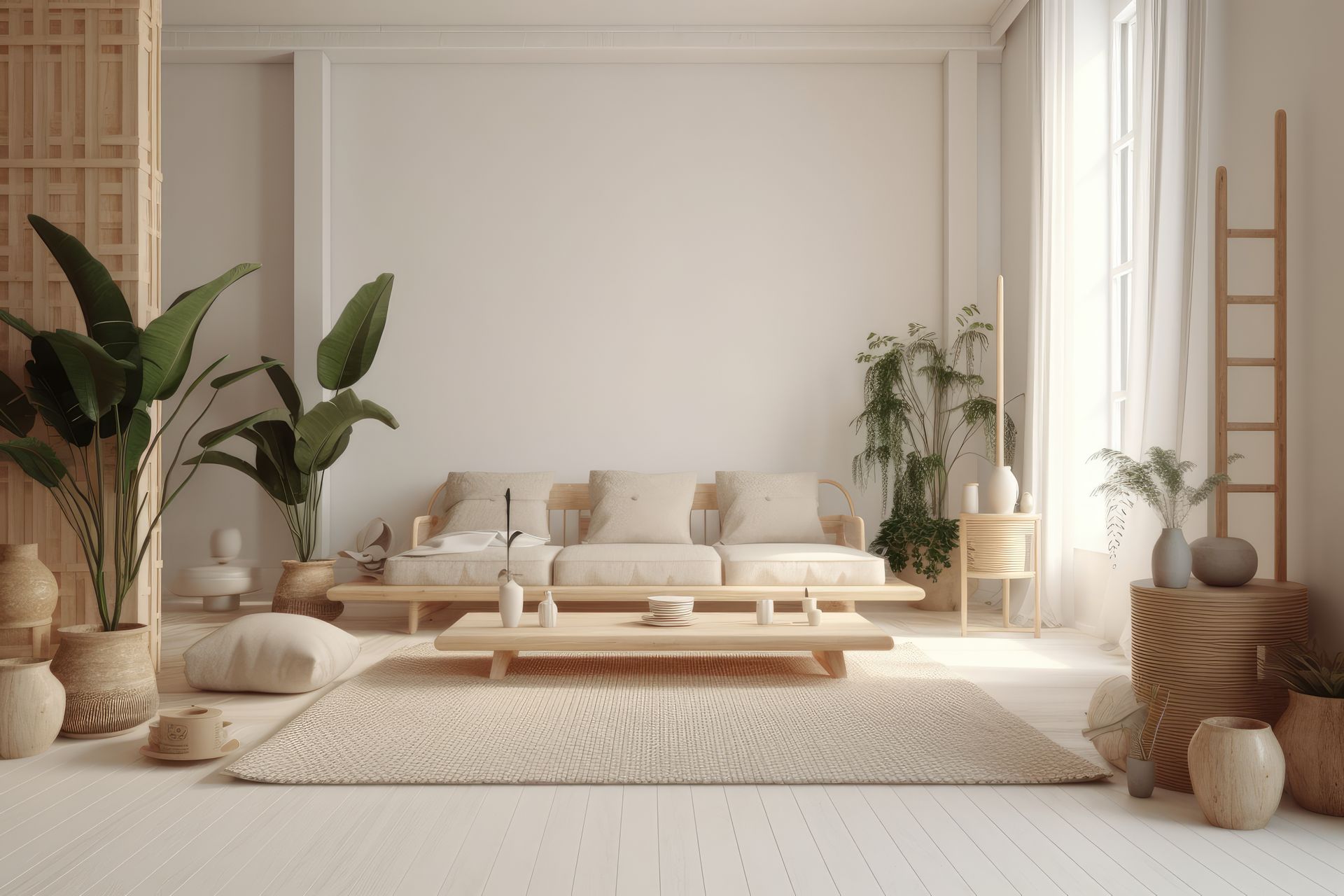 Commercial Housing Support and Aid Portfolio - Beverly Hills