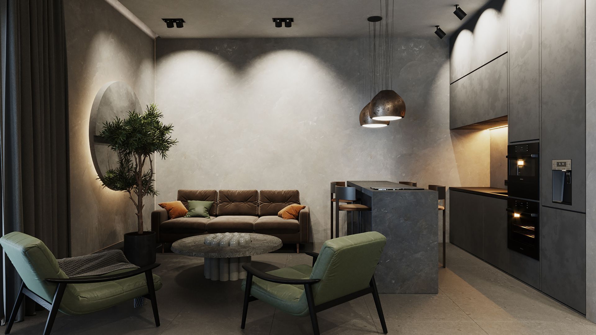 Commercial Housing Support and Aid Portfolio - 9