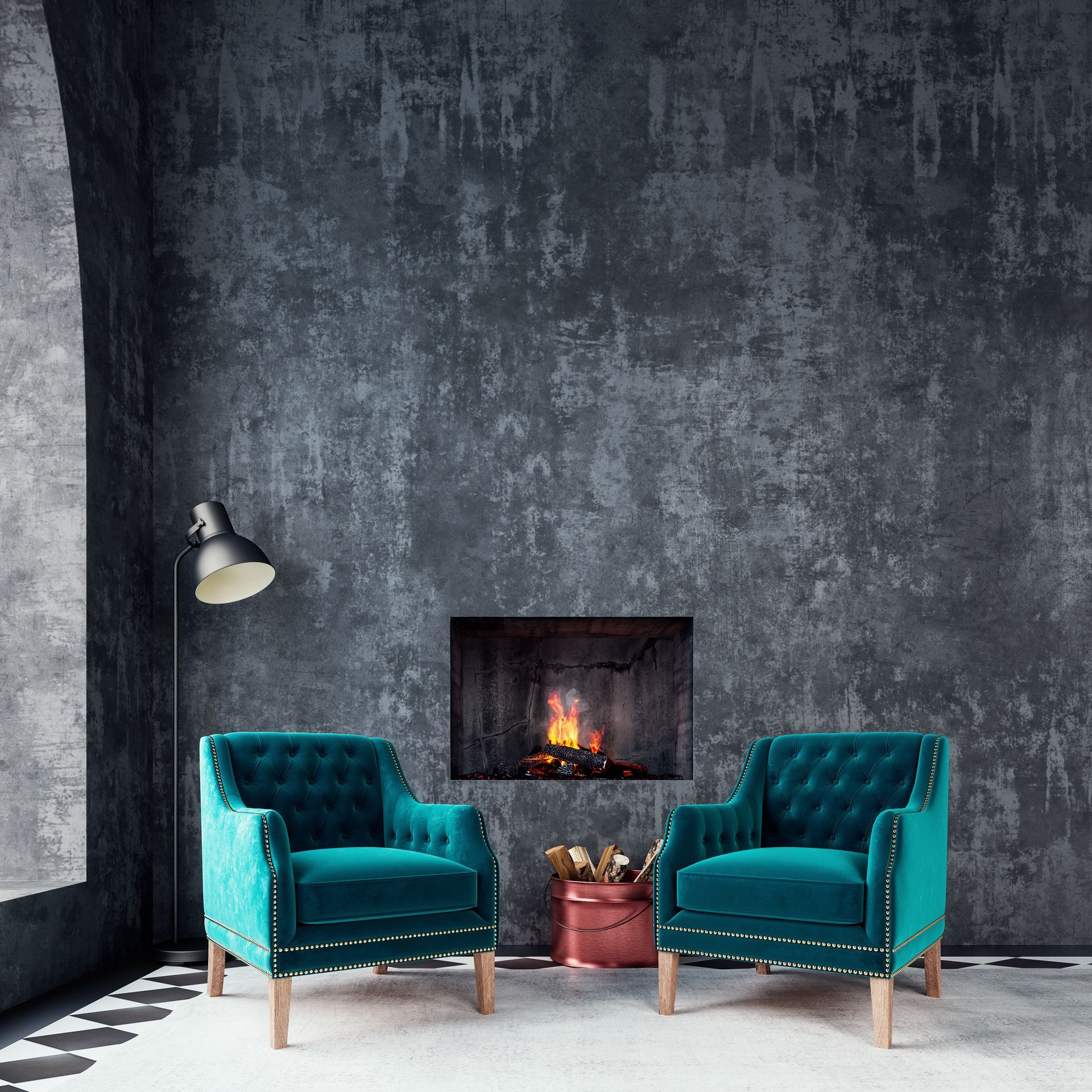 Commercial Housing Support and Aid Portfolio - 4