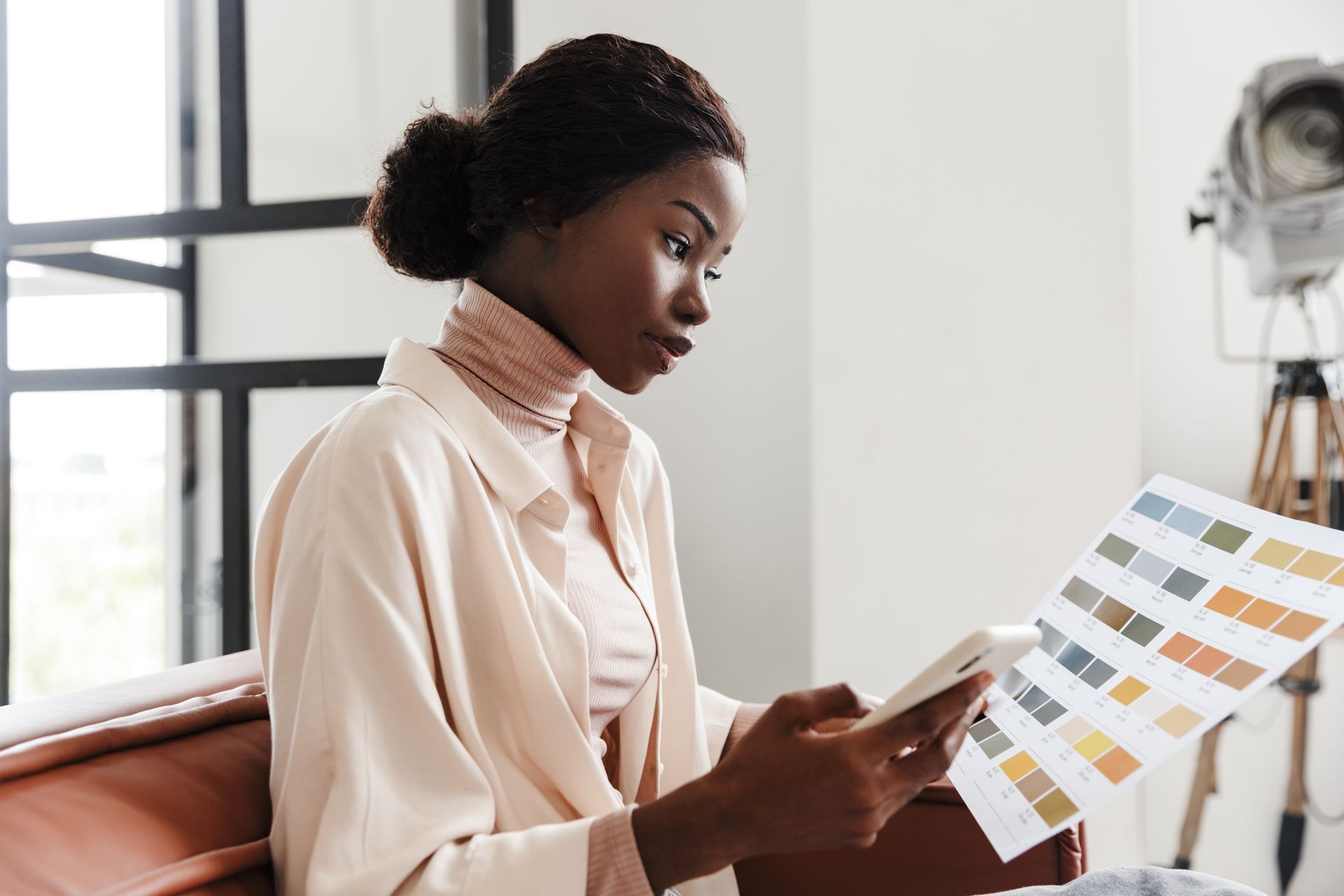 Commercial Housing Support and Aid - Susan