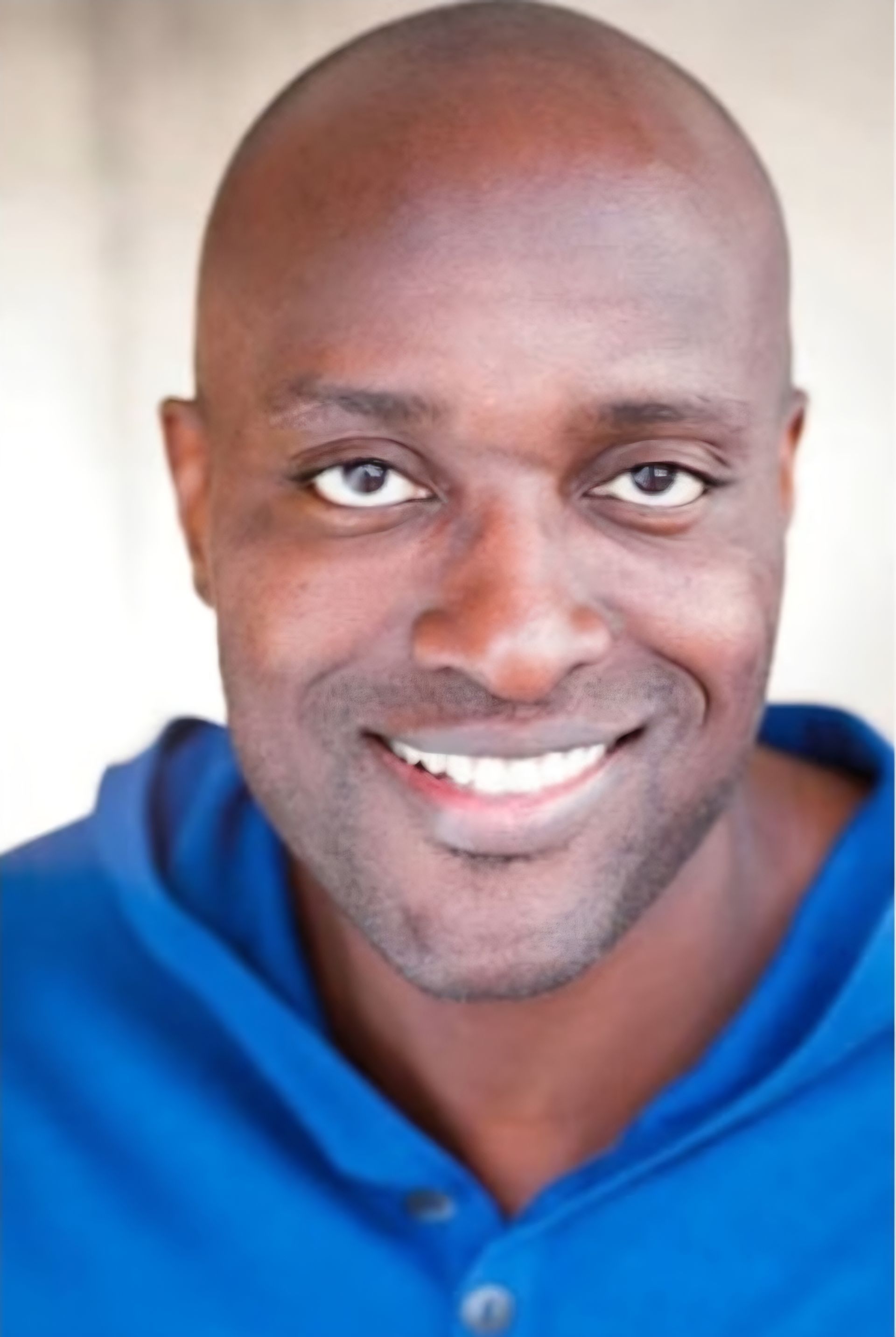 Derrel Hodges - Commercial Housing Support and Aid Portfolio