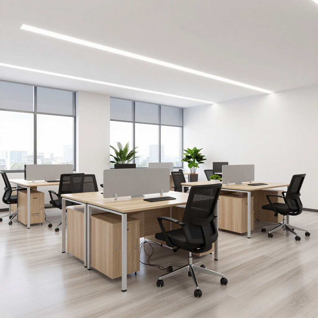 Commercial Housing Support and Aid Portfolio - 12