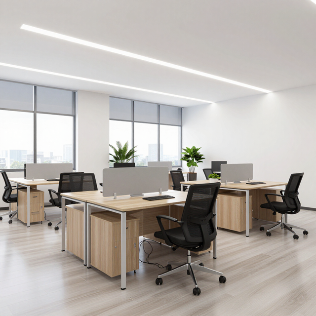 Commercial Housing Support and Aid Portfolio - 12