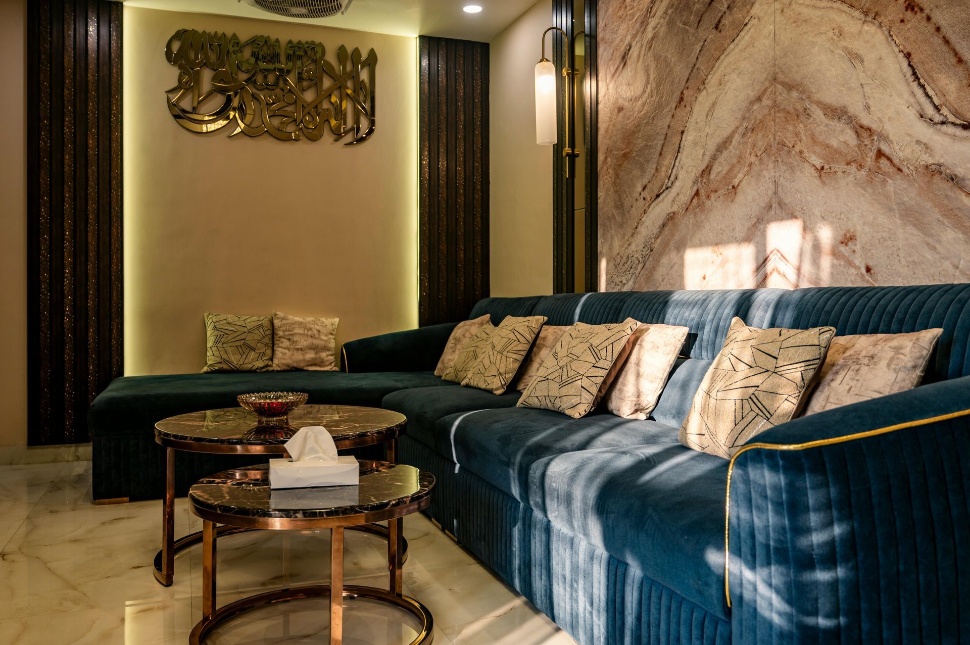 Commercial Housing Support and Aid Portfolio - 10