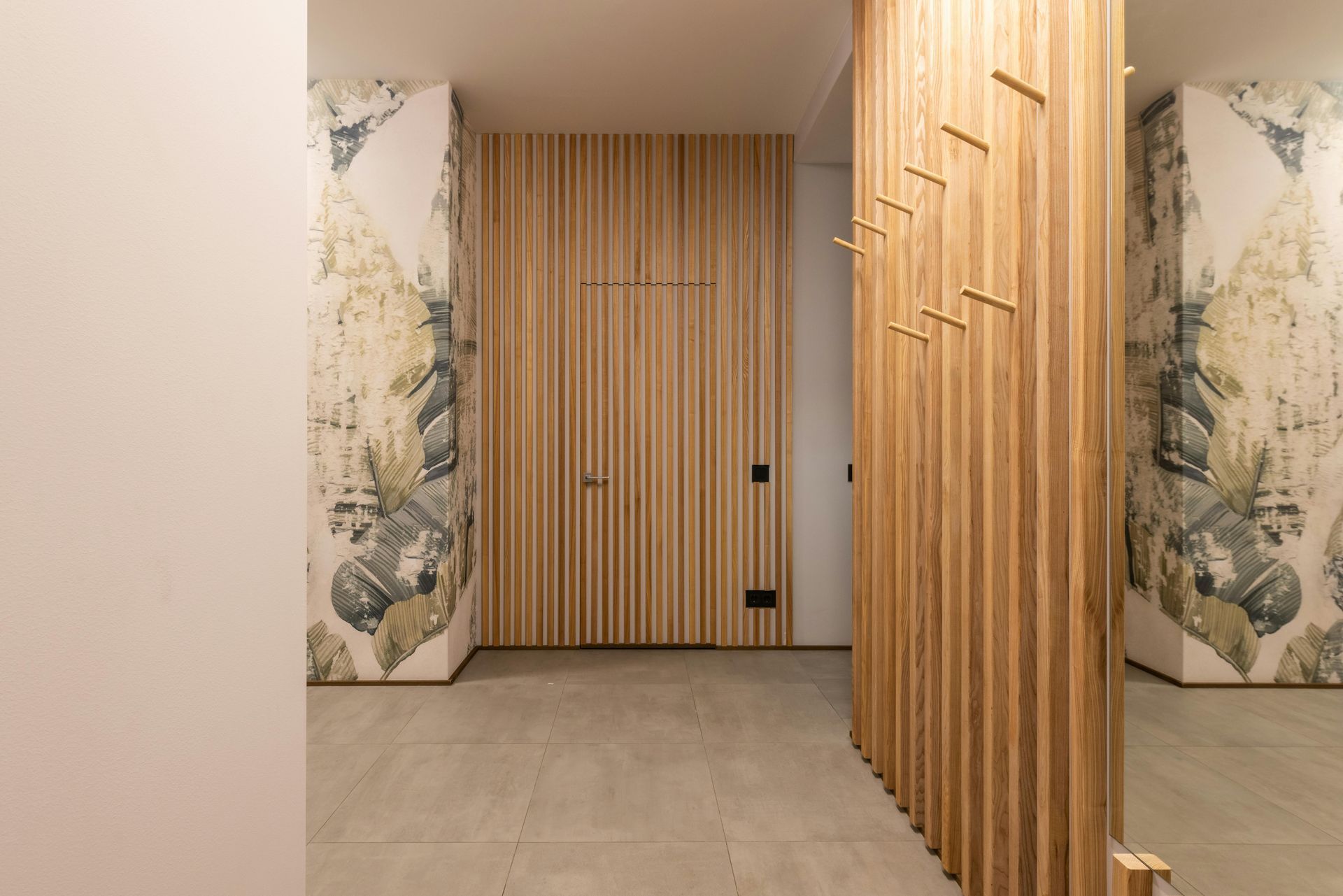 Commercial Housing Support and Aid Portfolio - BATTLE and Anna