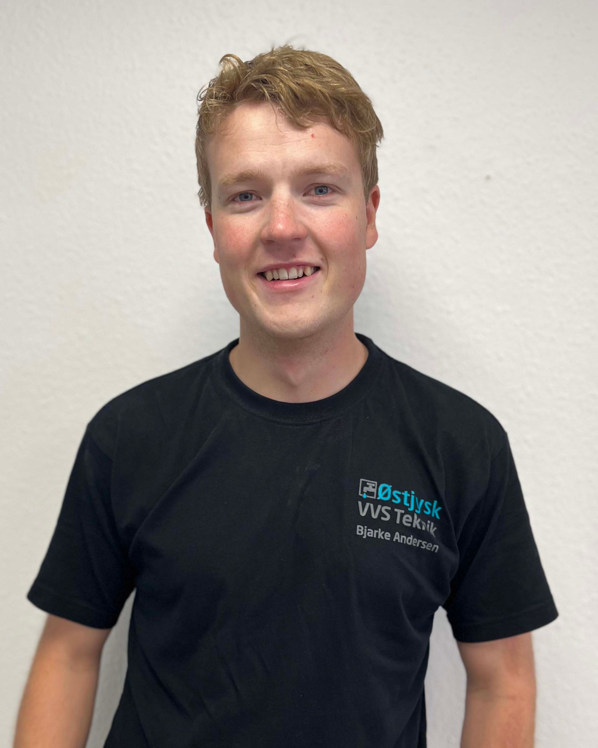 Bjarke Andersen
Østjysk VVS teknik ApS