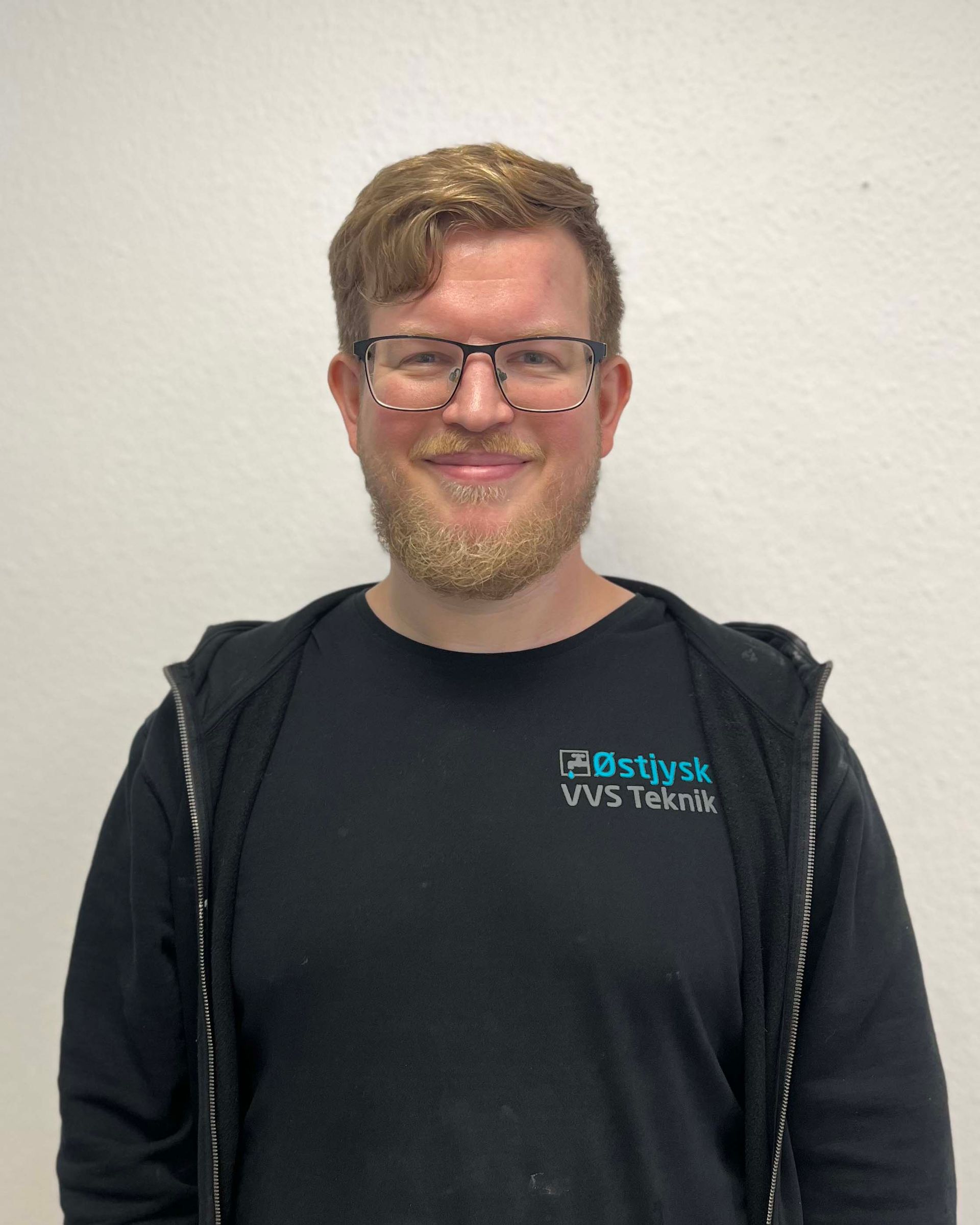 Esben Hansen
Østjysk VVS Teknik ApS