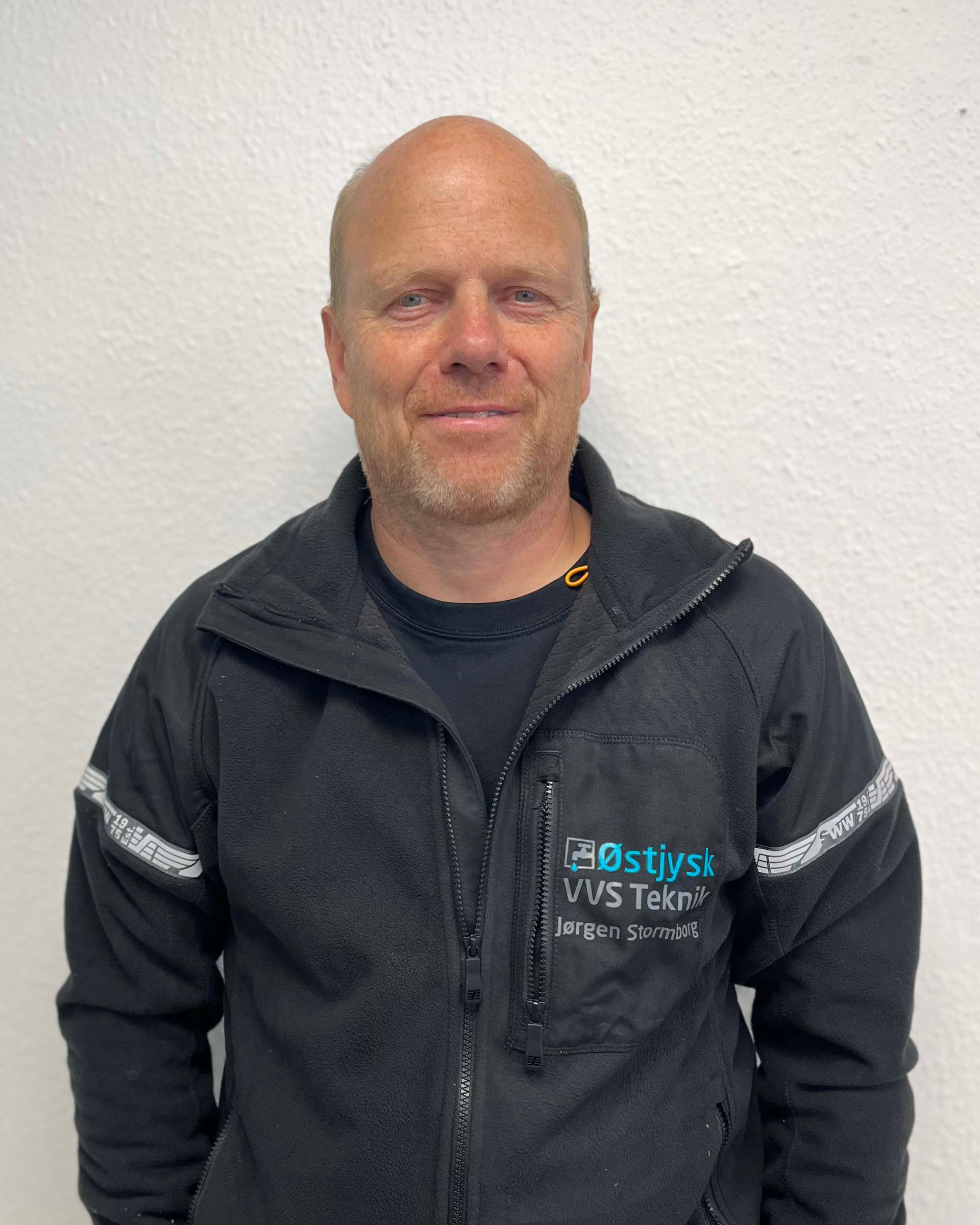 Jørgen Stormborg
Østjysk VVS Teknik ApS