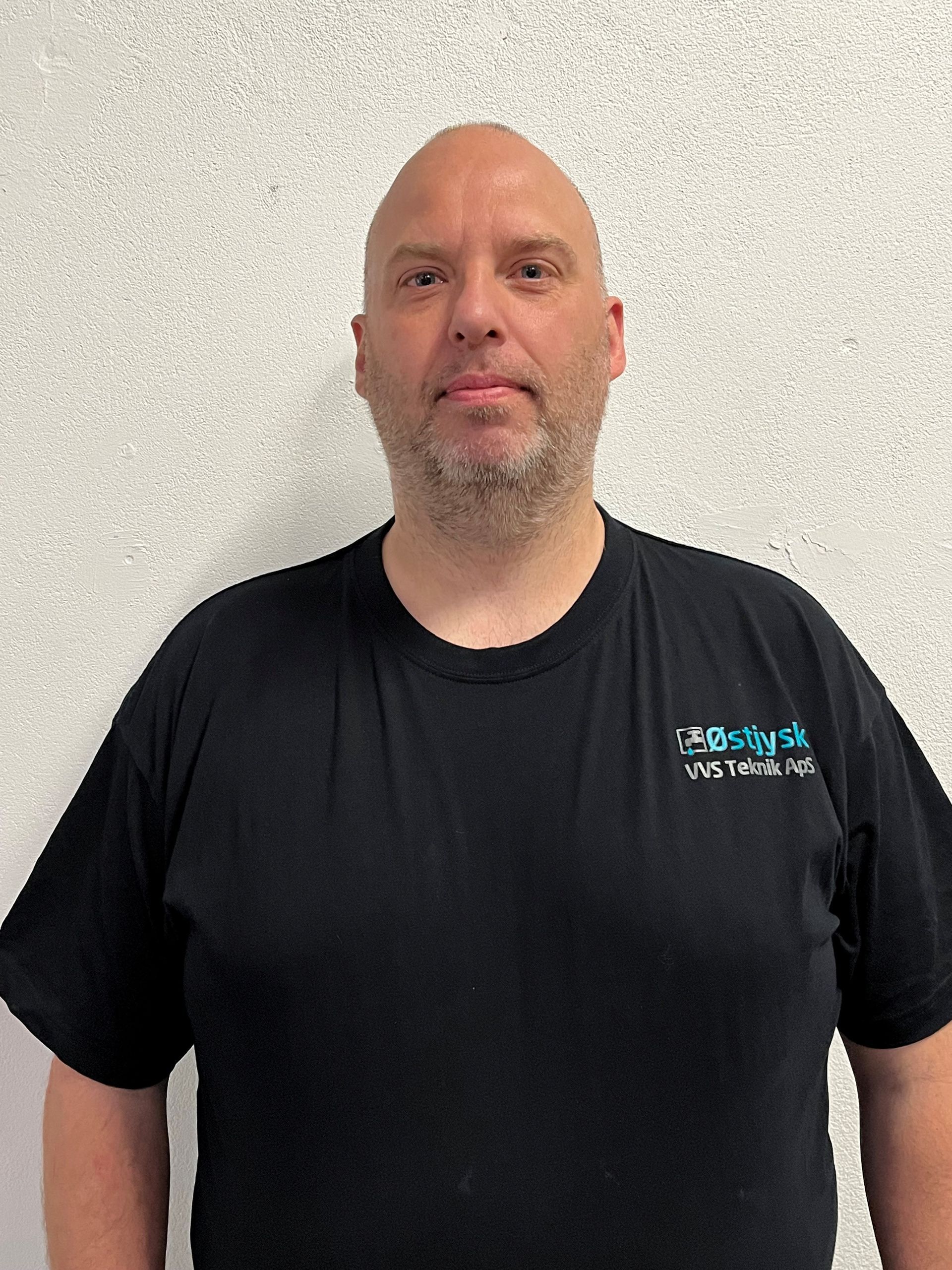 Rasmus Jensen
Østjysk VVS Teknik