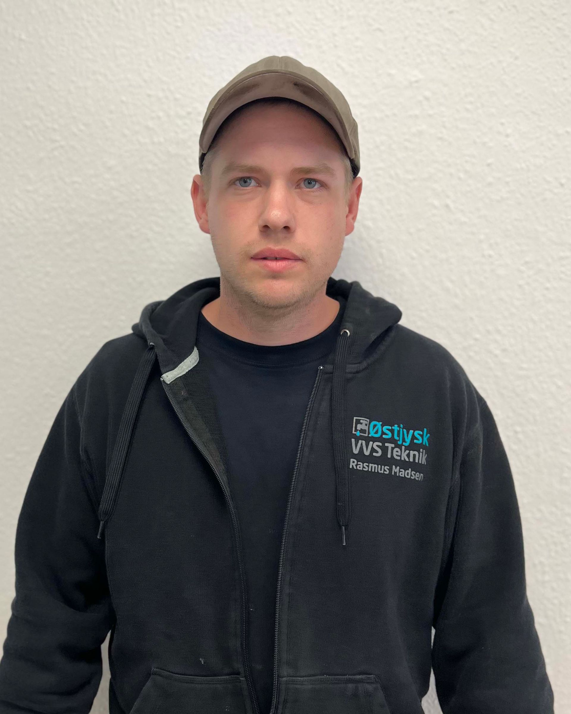 Rasmus Madsen
Østjysk VVS Teknik