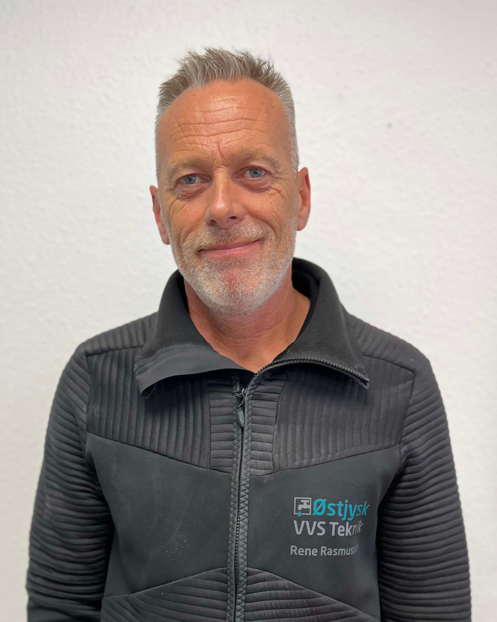 René Lysdal
Østjysk VVS Teknik ApS