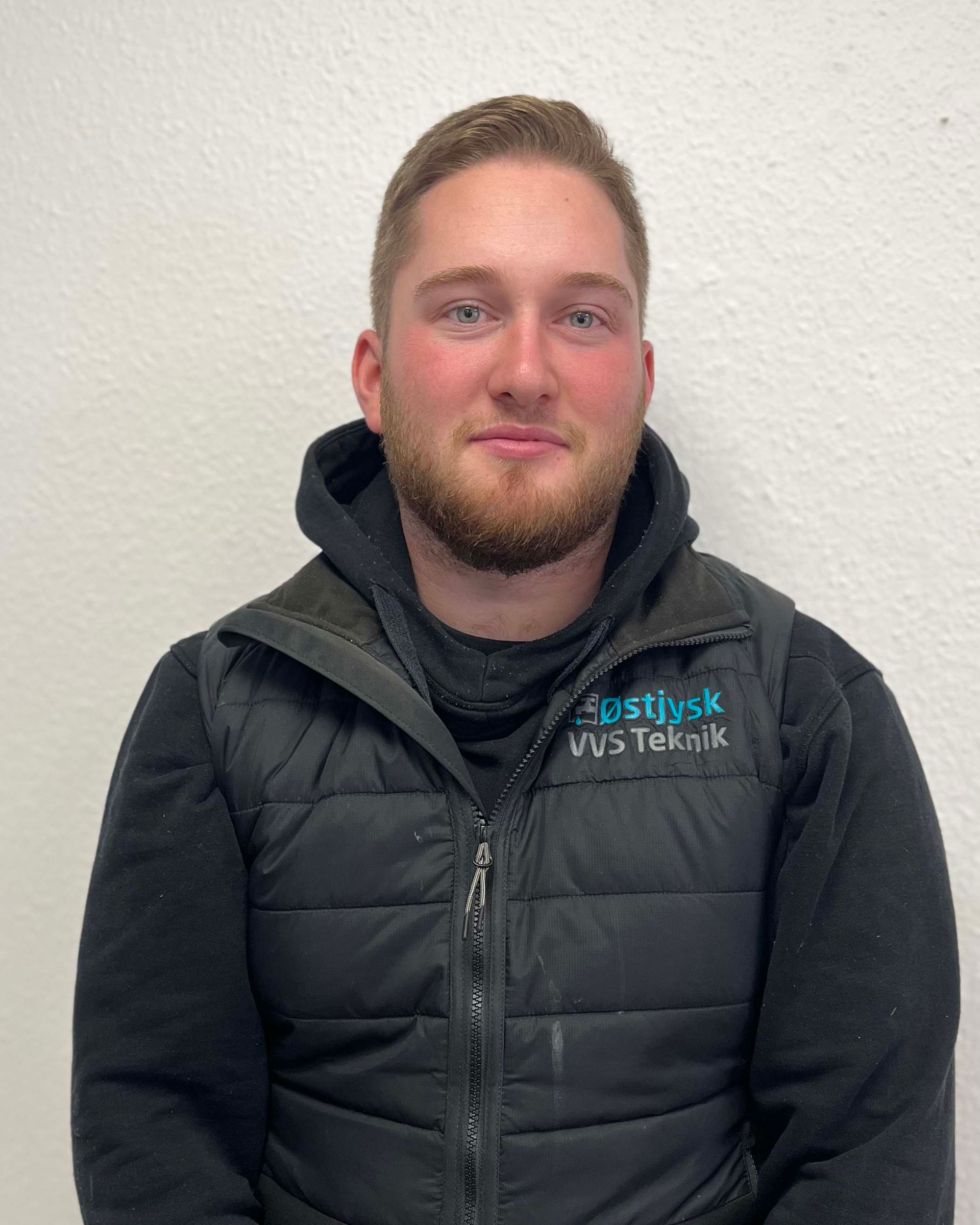 Victor Norup
Østjysk VVS Teknik ApS