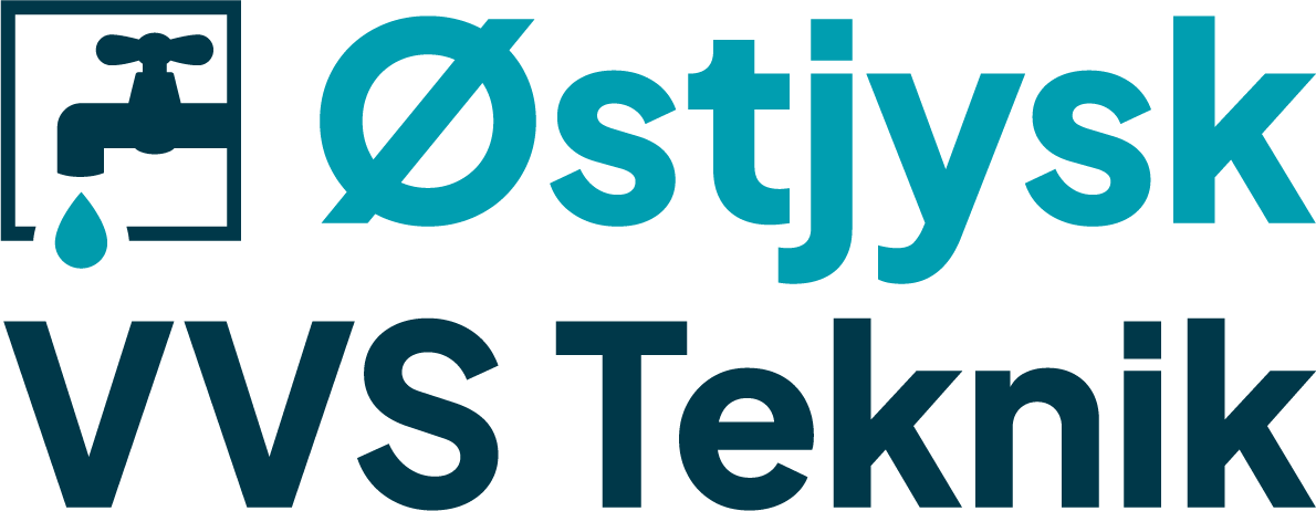 Østjysk VVS Teknik logo