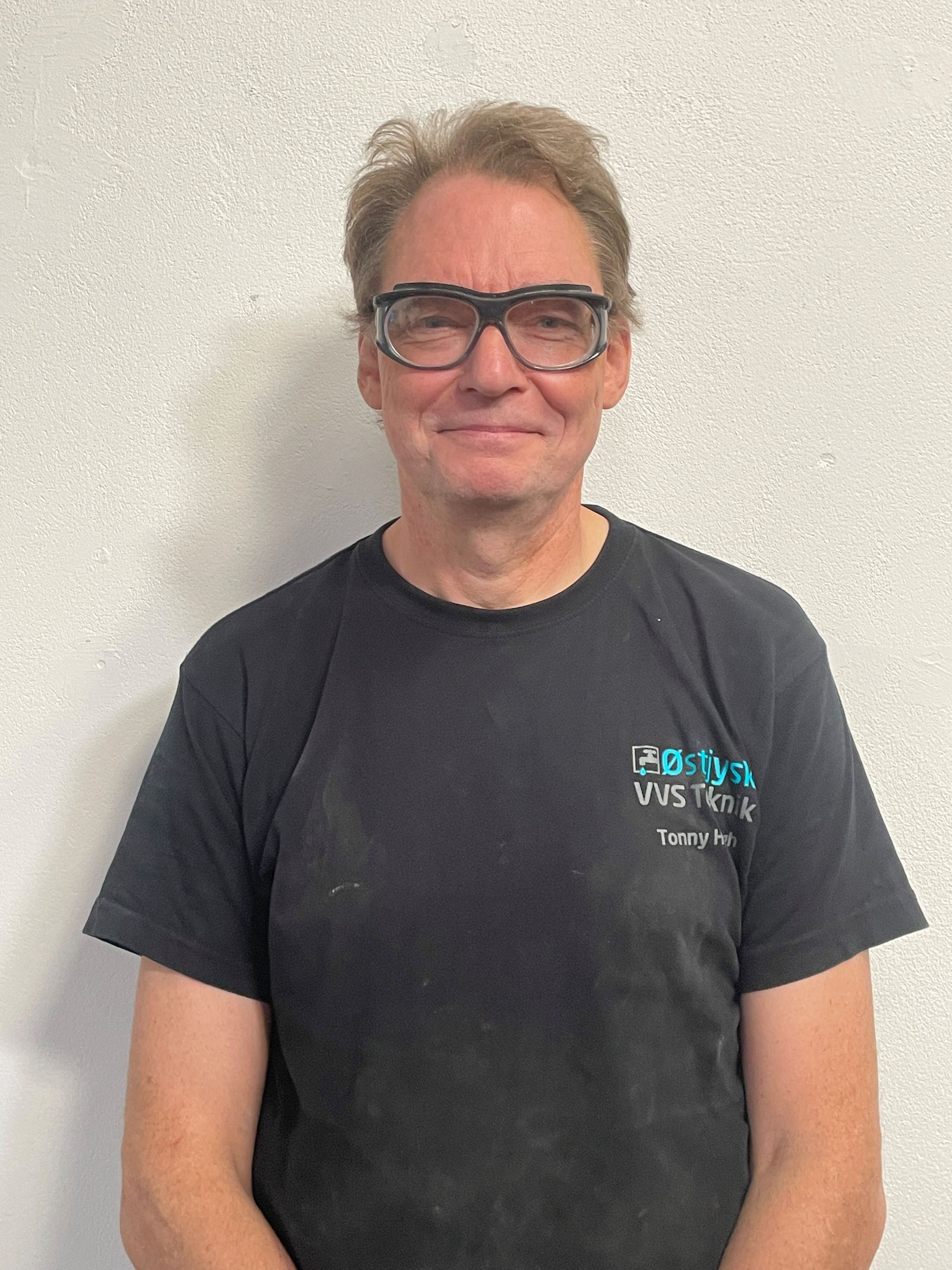 Tonny Nielsen
Østjysk VVS Teknik ApS