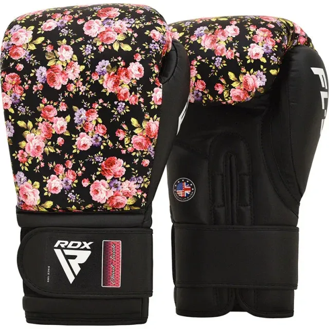 FLOWER BOXING ２個セット販売 ボクシング FLOWER BXG FLOWER PATTERN BOXING GLOVE FLOWER