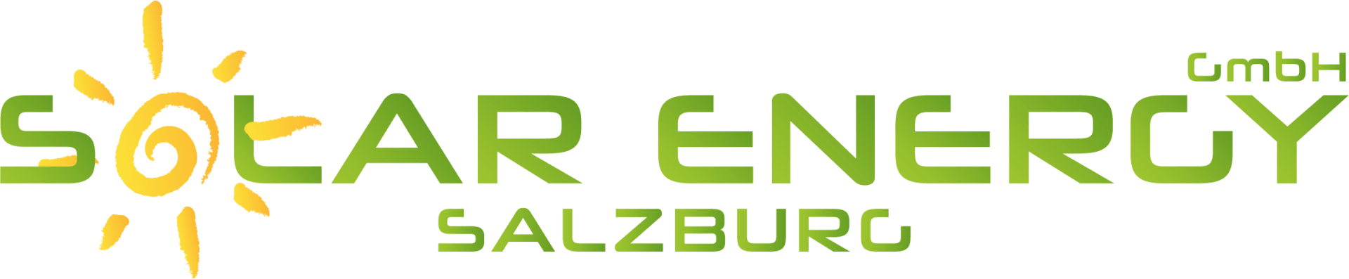 Logo Solar Energy Salzburg
