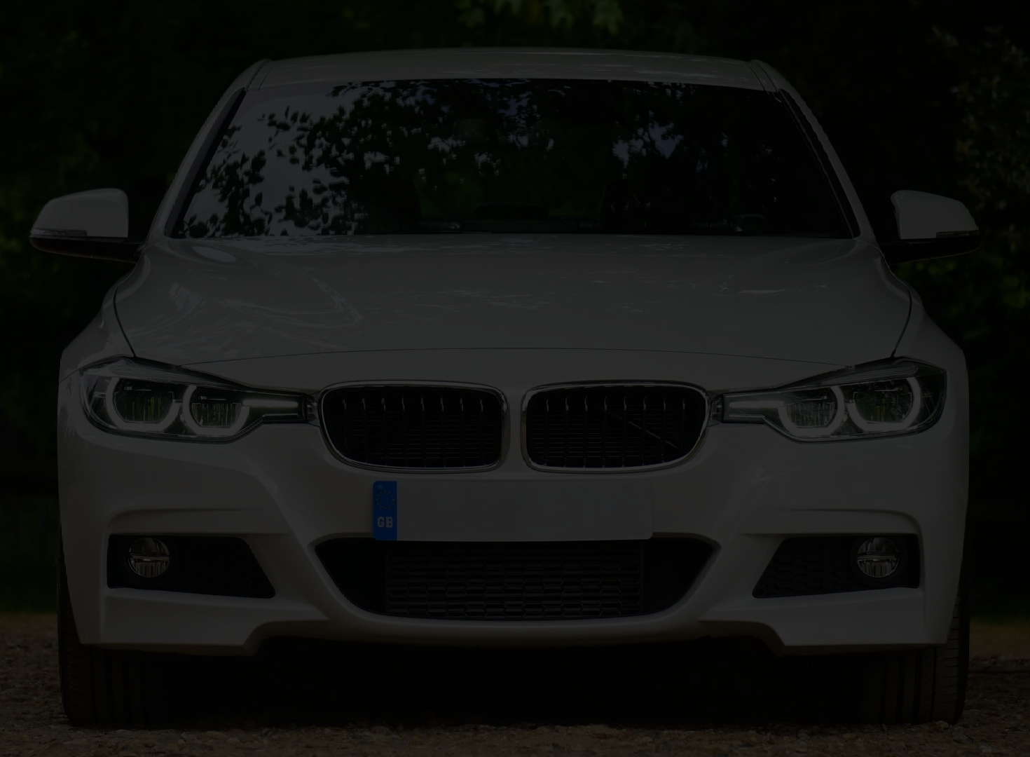 BMW | Retro Auto Works