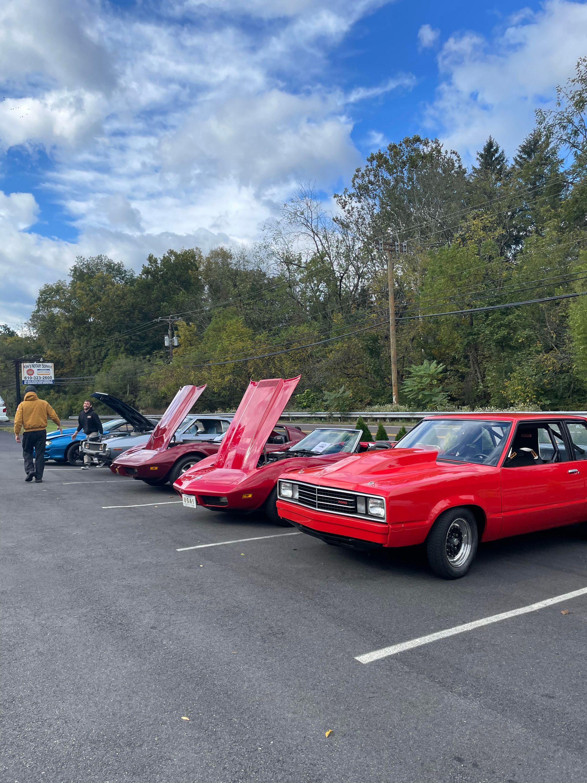 Shop Image | Retro Auto Works