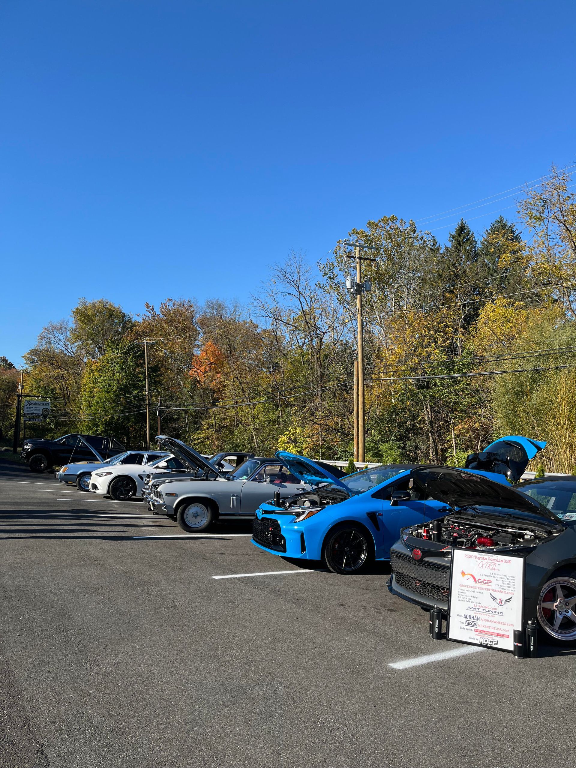 Shop Image | Retro Auto Works