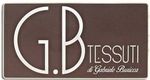 GB Tessuti logo