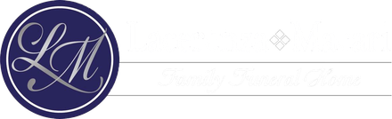 Lacerenza-Macari Family Funeral Home Logo