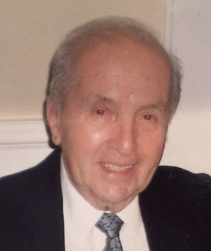 Richard D. Lacerenza