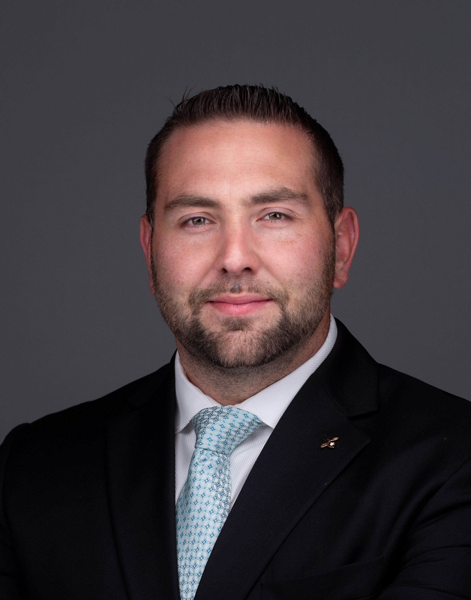 Jerry Macari, Jr.