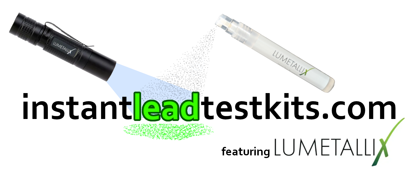 instantleadtestkits.com