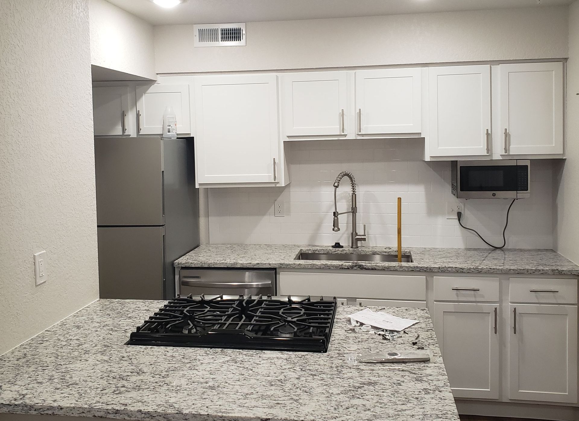 House Remodeling in Willis, TX