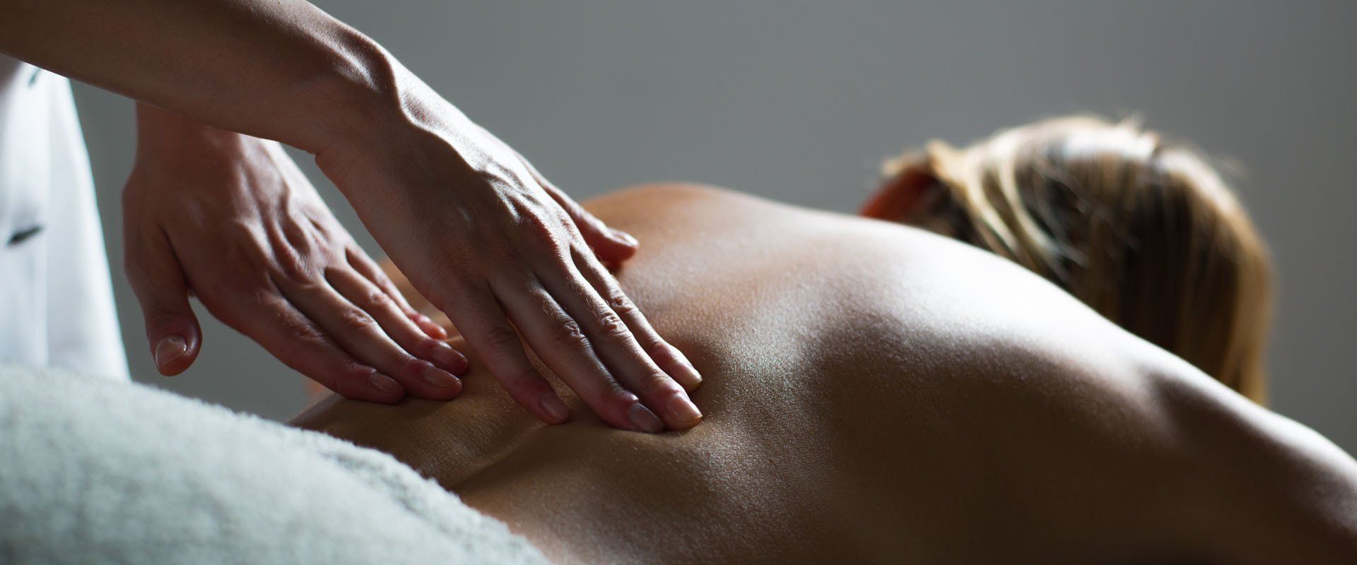 Trattamenti benessere