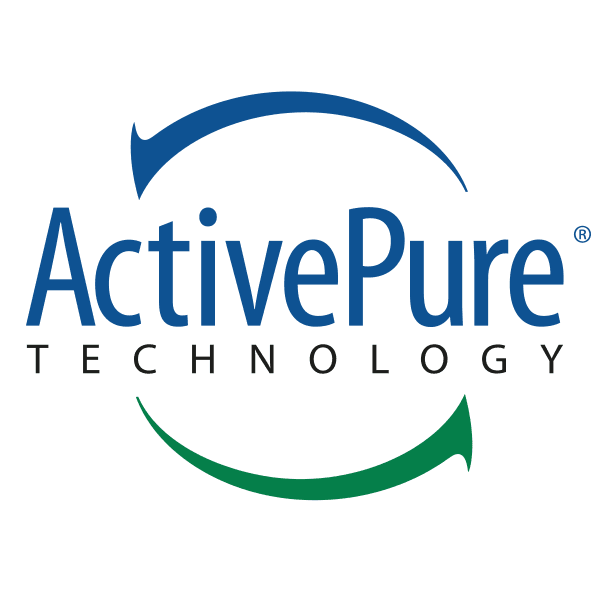 logo active pure