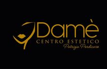 DAME' CENTRO ESTETICO DI PATRIZIA PERDICARO - LOGO