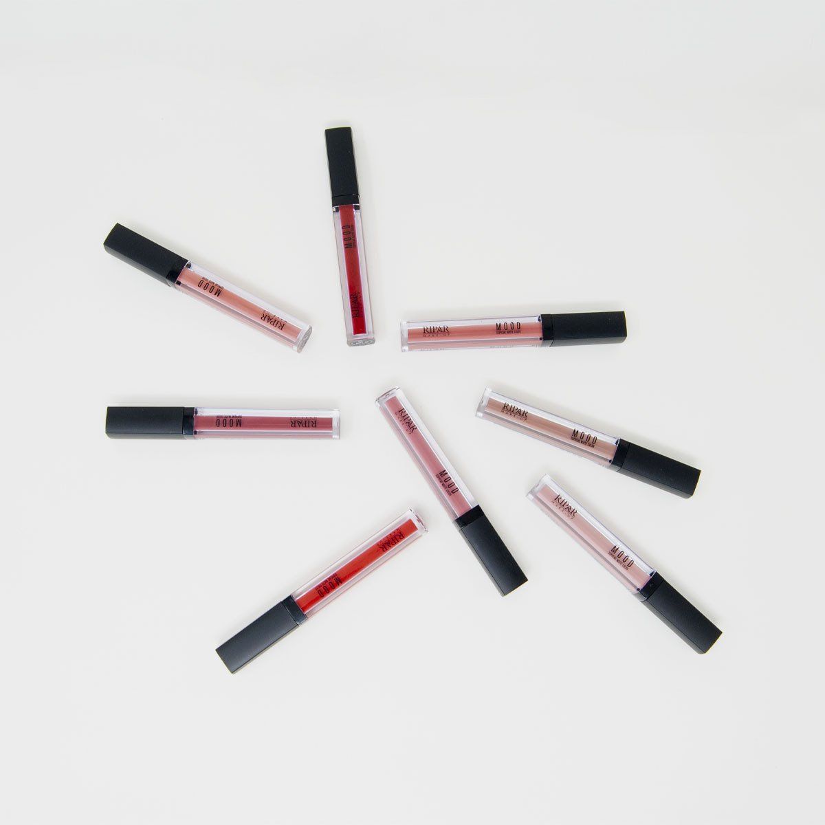 Mood Supreme Matte Color