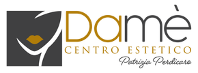 DAME' CENTRO ESTETICO DI PATRIZIA PERDICARO - LOGO