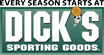 Dicks Sporting Goods logo