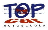 Autoscuola Top Car-LOGO