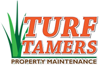 Turf Tamers LLC logo