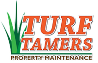 Turf Tamers LLC logo