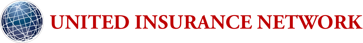 United Insurance Logo Red 