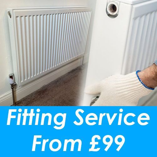 Radiator fitting near me