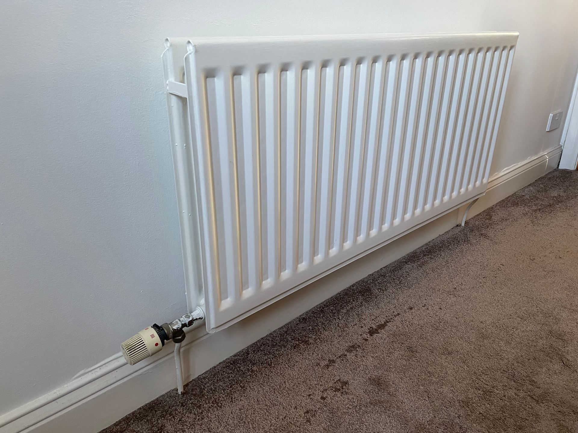 Radiator