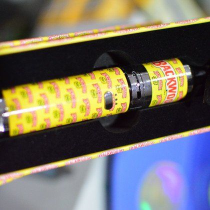 Vape Products