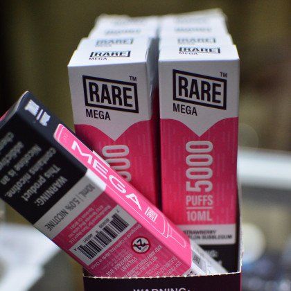 Vape Products