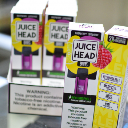 Vape Products