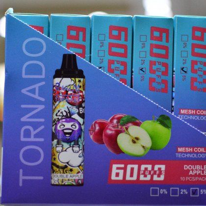 Vape Products