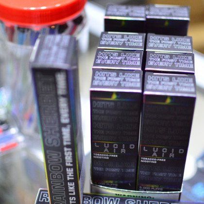 Vape Products