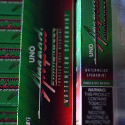 Vape Products