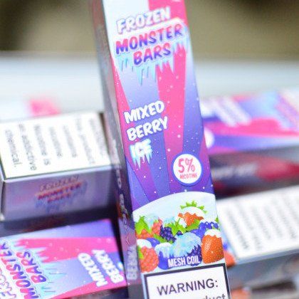 Vape Products